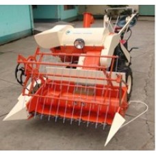 HB110 combine harvester