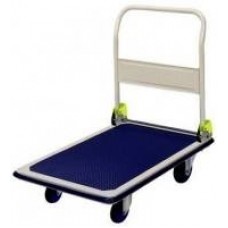 HB 210 Jumbo trolley