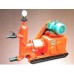 Mortar pumps, grouting HBJ-3