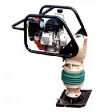 New Century HCR80K toad compactor