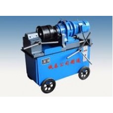 Thread rolling machine HGS-40B reinforced