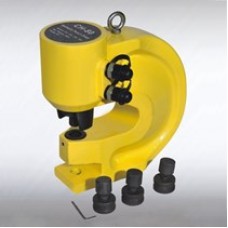 Hydraulic Presses HHM-80