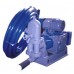 Mortar pumps, grouting HJB3.5A
