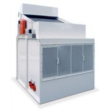 Air separating the husk HR-60A