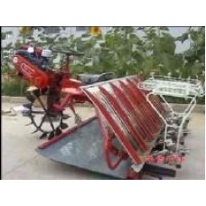 Transplanting machine HT 2ZT630