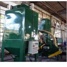 Blasting Machine Hitdetech PC03