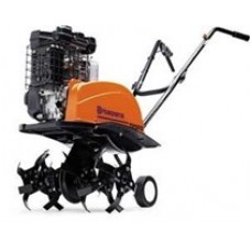 Husqvarna tractor pull T25RS