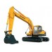 Hyundai crawler excavator R220LC-9s (H)