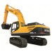 Hyundai crawler excavator R330LC-9s (H)