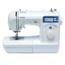 Electronic sewing machine Brother INNOV-IS 10
