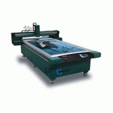 255-1218 SPT flatbed printer