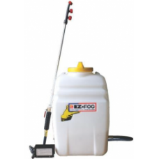 IZ-10 machine termite