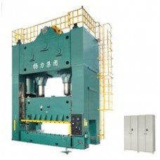 Hydraulic Presses JC36-250