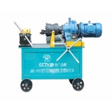 JBG-40C rolling machine lace