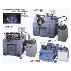 JDY-50 thread rolling machine
