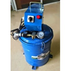 40L electric grease pumps
