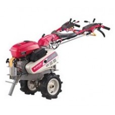 KIPOR 002 tractor pull