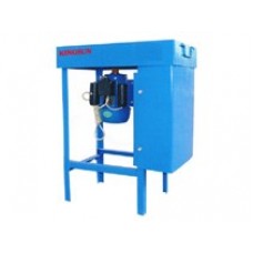 Corn grain sorter KS5T-150