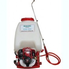 GREENLAND KSF spraying machines Honda 2501