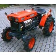 KUBOTA B5001 tractors