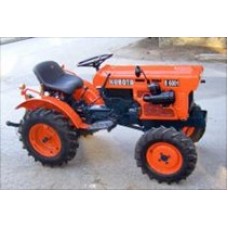 KUBOTA B6001 tractors