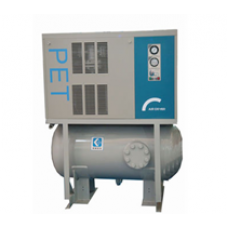 PET bottle blowing air dryers KXD - 30F