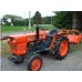Kubota L1501 tractor