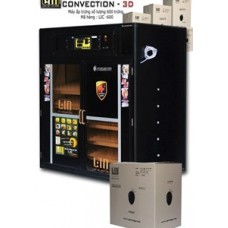 Incubators for eggs 600 CONVECTION LIC-600