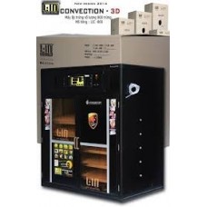 800 Egg Incubators convection LIC-800