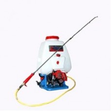 LS 937 spraying machines