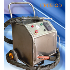 Dry cleaning catapult LTP-05LQD