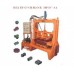 Bloch brick presses, hydraulic vibration +