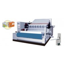 Cutting and rolling MH-1092 / MH-1575