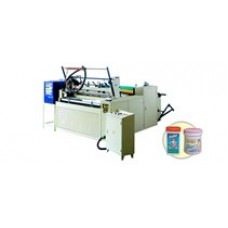 Machine automatic wet towel manufacture MH-1092SJ / MH-1575SJ