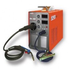 200Y MIG welding machine (J03)