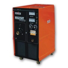 MIG welding machine 250Y