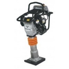 Mikasa MT55L-SS Toad ramming machine