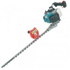 Gasoline mowers Makita HTR7610 fence