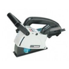 Makita SG1250 wall trench cutting machine