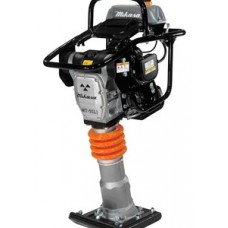 Soil compactors Mikasa MT-55L