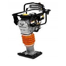 Soil compactors Mikasa MT-72FW