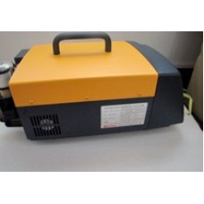 Test equipment exhaust petrol engines-506EN