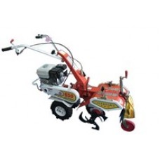 Cultivators, rated bed NICHINO 650G