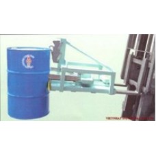 Clips for loaders DRUM Model NUM-1