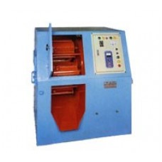 High speed centrifugal polishing machine OK-3600 ls 