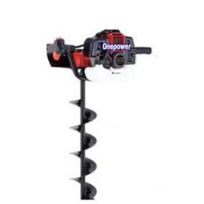 Drill hole 7001 planting Onepower