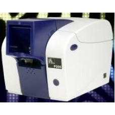 Zebracard P205 Plastic Card Printer