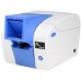 Zebracard P210i plastic card printer