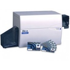 Zebra P310i plastic card printer