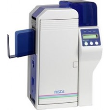 Nisca PR5310 plastic card printers